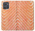 S2700 Poisson Saumon graphique Etui Coque Housse pour Motorola Moto G Power (2025)