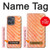 S2700 Poisson Saumon graphique Etui Coque Housse pour Motorola Moto G Power (2025)