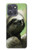 S2708 Sourire Sloth Etui Coque Housse pour Motorola Moto G Power (2025,2026)
