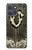 S2711 King Cobra Serpent Imprimé graphique Peau Etui Coque Housse pour Motorola Moto G Power (2025,2026)