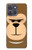 S2721 Mignon grincheux Singe Dessin animé Etui Coque Housse pour Motorola Moto G Power (2025,2026)