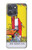 S2806 Carte Tarot Le Magicien Etui Coque Housse pour Motorola Moto G Power (2025)