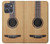 S2819 Guitare classique Etui Coque Housse pour Motorola Moto G Power (2025,2026)