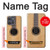S2819 Guitare classique Etui Coque Housse pour Motorola Moto G Power (2025)