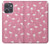 S2858 Motif Flamant rose Etui Coque Housse pour Motorola Moto G Power (2025)