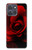 S2898 Rouge Rose Etui Coque Housse pour Motorola Moto G Power (2025,2026)