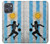 S2977 Argentine Football Football Etui Coque Housse pour Motorola Moto G Power (2025,2026)