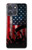 S2989 Amérique du football Etui Coque Housse pour Motorola Moto G Power (2025,2026)
