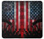 S2989 Amérique du football Etui Coque Housse pour Motorola Moto G Power (2025,2026)