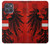 S3004 Autriche Football Football Etui Coque Housse pour Motorola Moto G Power (2025,2026)