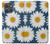 S3009 Daisy bleu Etui Coque Housse pour Motorola Moto G Power (2025,2026)