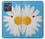 S3043 Coccinelle Daisy millésimé Etui Coque Housse pour Motorola Moto G Power (2025,2026)