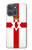 S3089 Drapeau de l'Irlande du Nord Etui Coque Housse pour Motorola Moto G Power (2025,2026)