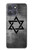S3107 Judaïsme étoile de David Symbole Etui Coque Housse pour Motorola Moto G Power (2025)