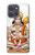 S3186 Hanuman Chalisa Hindi Hindu Etui Coque Housse pour Motorola Moto G Power (2025)
