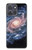 S3192 Voie Lactée Galaxie Etui Coque Housse pour Motorola Moto G Power (2025,2026)