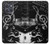 S3197 Musique Cassette note Etui Coque Housse pour Motorola Moto G Power (2025)