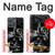 S3197 Musique Cassette note Etui Coque Housse pour Motorola Moto G Power (2025)