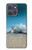 S3213 Coquilles de mer sous la mer Etui Coque Housse pour Motorola Moto G Power (2025,2026)