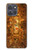 S3217 Chapelle Sixtine du Vatican Etui Coque Housse pour Motorola Moto G Power (2025,2026)