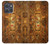 S3217 Chapelle Sixtine du Vatican Etui Coque Housse pour Motorola Moto G Power (2025,2026)