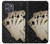 S3231 Cartes royales millésimé Flush droite Etui Coque Housse pour Motorola Moto G Power (2025,2026)