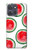 S3236 Motif melon d'eau Etui Coque Housse pour Motorola Moto G Power (2025,2026)