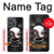 S3241 Yin Yang Symbole Etui Coque Housse pour Motorola Moto G Power (2025)