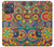 S3272 Motif coloré Etui Coque Housse pour Motorola Moto G Power (2025,2026)