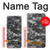 S3293 Urban Noir Camo Camouflage Etui Coque Housse pour Motorola Moto G Power (2025)