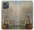S3338 J. M. W. Turner Le Téméraire Etui Coque Housse pour Motorola Moto G Power (2025,2026)