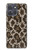 S3389 Seamless Serpent Motif graphique Peau Etui Coque Housse pour Motorola Moto G Power (2025,2026)
