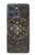 S3413 Ancient Norse Viking Symbole Etui Coque Housse pour Motorola Moto G Power (2025,2026)