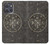 S3413 Ancient Norse Viking Symbole Etui Coque Housse pour Motorola Moto G Power (2025,2026)