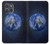 S3430 Bleu planète Etui Coque Housse pour Motorola Moto G Power (2025,2026)
