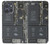 S3467 A l'intérieur Téléphone mobile Graphic Etui Coque Housse pour Motorola Moto G Power (2025,2026)
