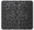 S3478 Mots drôles Noirboard Etui Coque Housse pour Motorola Moto G Power (2025,2026)