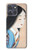 S3483 Japon Beauté Kimono Etui Coque Housse pour Motorola Moto G Power (2025,2026)