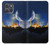 S3506 islamique Ramadan Etui Coque Housse pour Motorola Moto G Power (2025,2026)