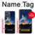 S3506 islamique Ramadan Etui Coque Housse pour Motorola Moto G Power (2025)