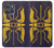 S3546 Roman Bouclier Bleu Etui Coque Housse pour Motorola Moto G Power (2025,2026)