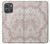 S3580 Mandal Art ligne Etui Coque Housse pour Motorola Moto G Power (2025,2026)