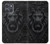 S3619 Lion noir gothique Etui Coque Housse pour Motorola Moto G Power (2025,2026)