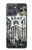S3666 Camouflage de l'armée Etui Coque Housse pour Motorola Moto G Power (2025,2026)