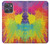 S3675 Tâche de couleur Etui Coque Housse pour Motorola Moto G Power (2025,2026)