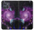 S3689 Planète spatiale Galaxy Etui Coque Housse pour Motorola Moto G Power (2025,2026)