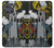 S3745 Carte de tarot la tour Etui Coque Housse pour Motorola Moto G Power (2025,2026)