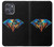 S3842 Diamant coloré abstrait Etui Coque Housse pour Motorola Moto G Power (2025,2026)