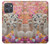 S3916 Alpaga Famille Bébé Alpaga Etui Coque Housse pour Motorola Moto G Power (2025,2026)