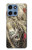 S0122 Yakuza Tatouage Etui Coque Housse pour Motorola Moto G 5G (2025)